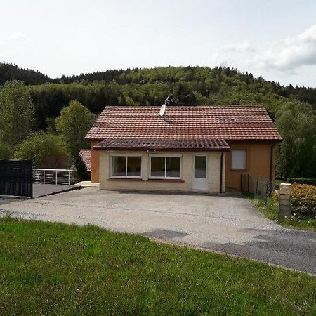 Air Paix Le Mont Villa Herpelmont Dış mekan fotoğraf