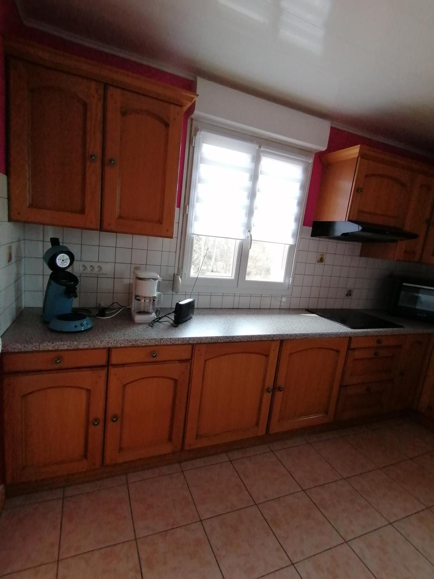 Air Paix Le Mont Villa Herpelmont Dış mekan fotoğraf