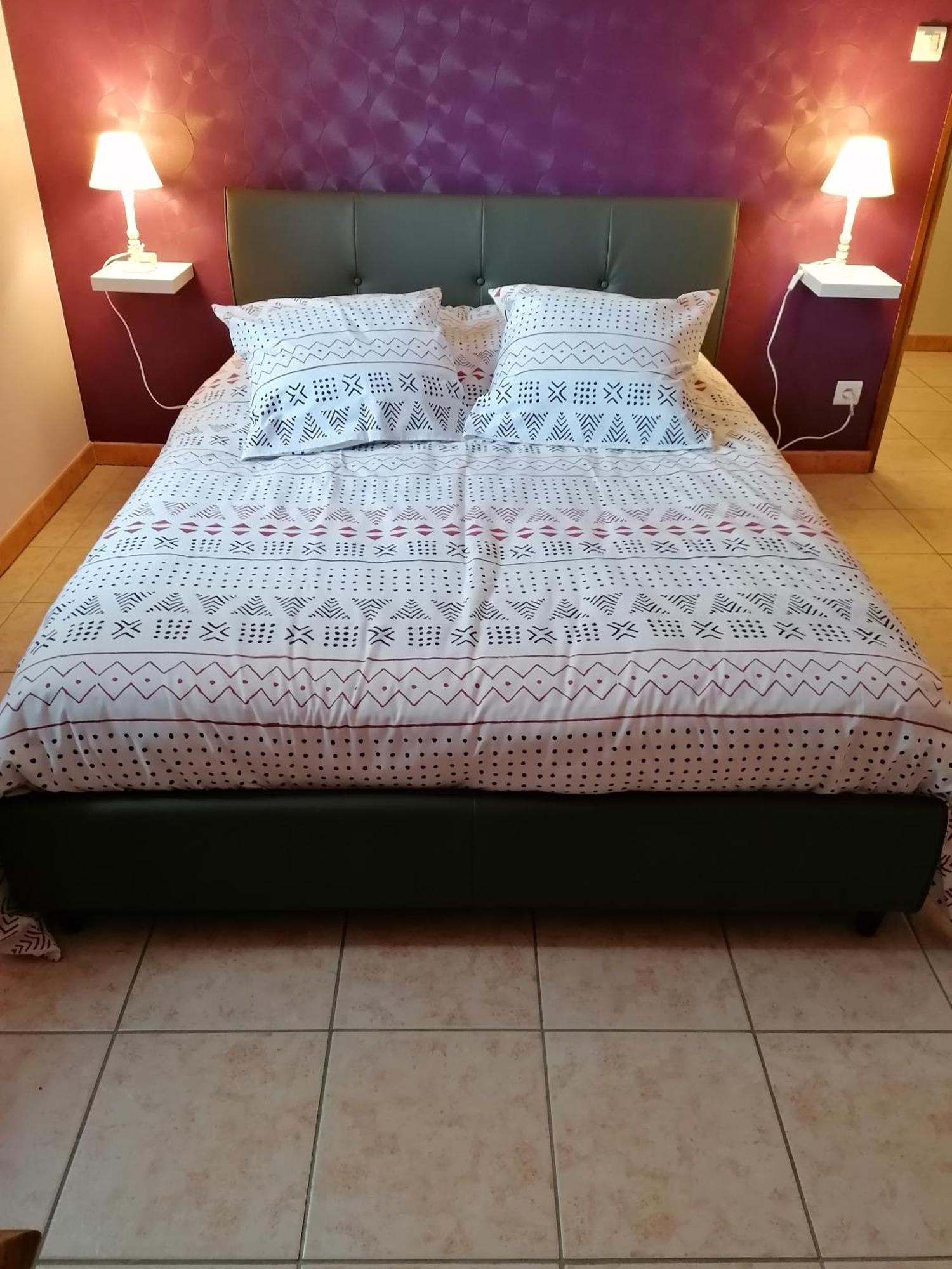 Air Paix Le Mont Villa Herpelmont Dış mekan fotoğraf