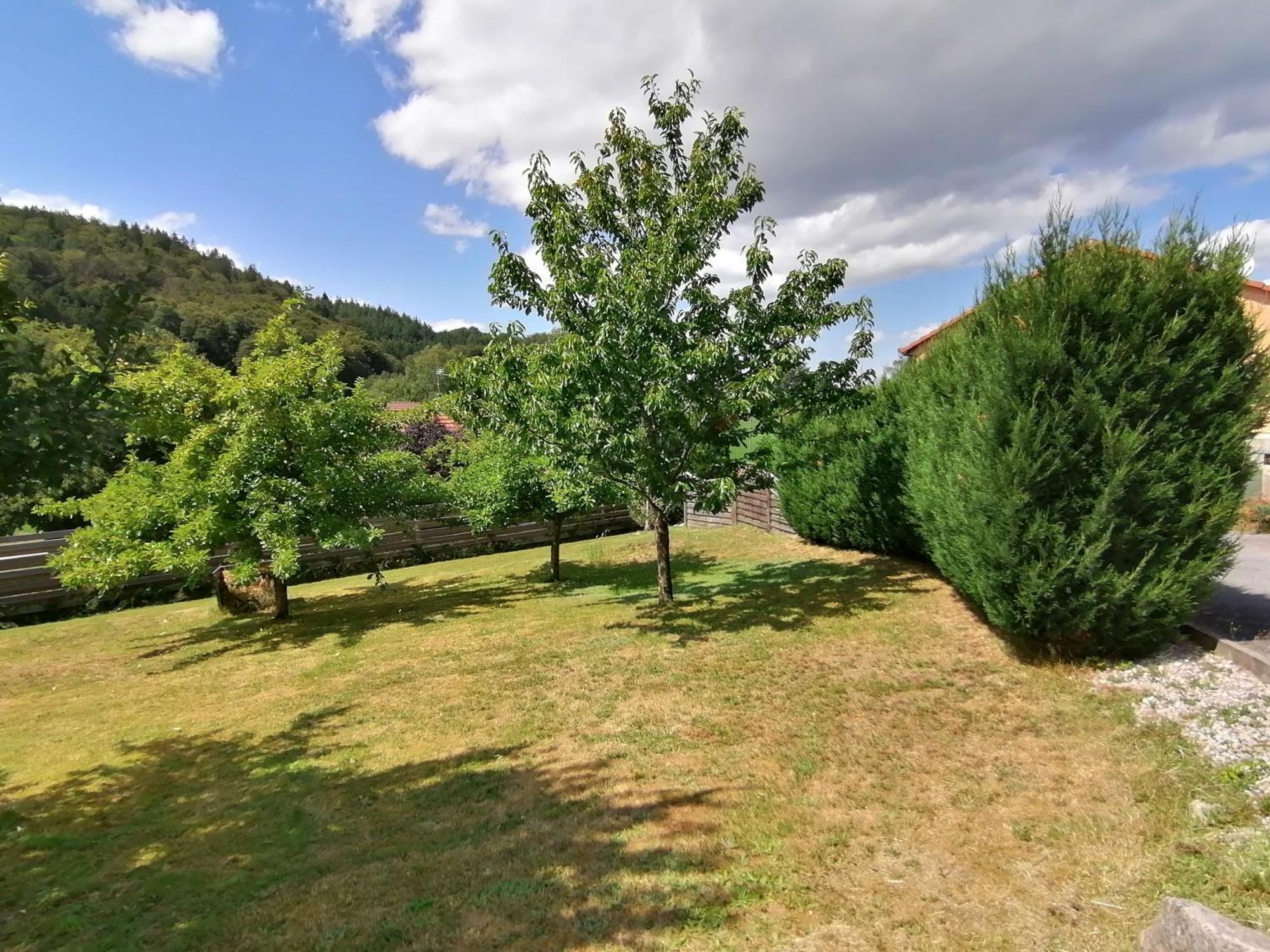 Air Paix Le Mont Villa Herpelmont Dış mekan fotoğraf